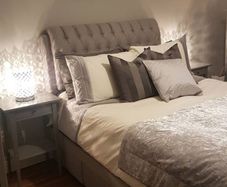 Double Bed