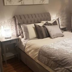 Double Bed