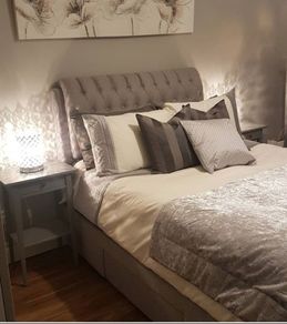 Double Bed