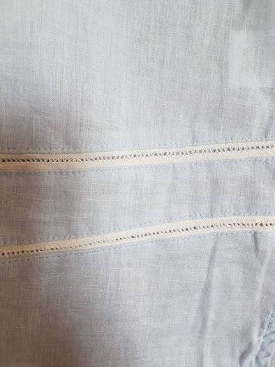 linen blouse