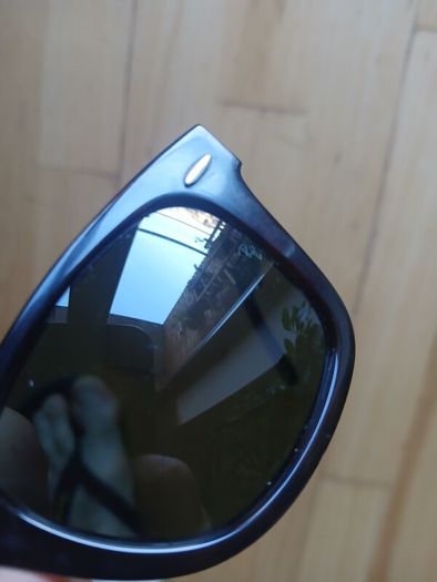 rayban wayfarer classic
