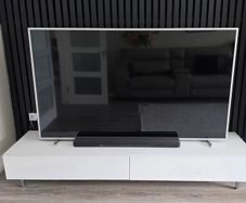 Philips 75" Ambilight TV 75PUS6754
