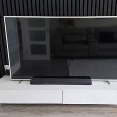 Philips 75" Ambilight TV 75PUS6754