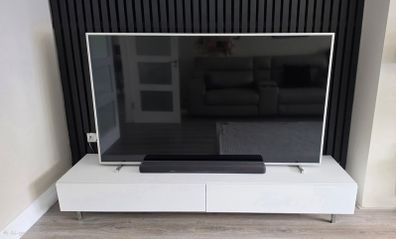 Philips 75" Ambilight TV 75PUS6754