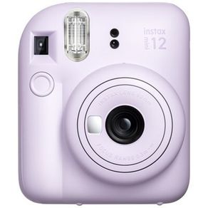 INSTAX mini 12 Camera Lilac Colour