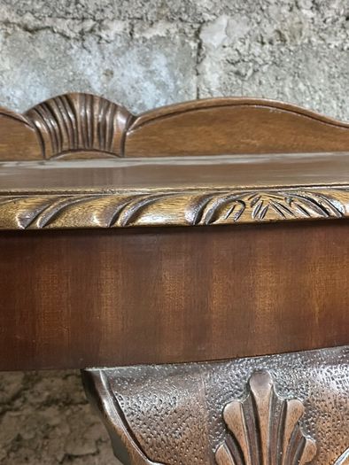 Console table - vintage