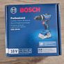 Bosch GSB 18V-65 Combi Drill (Bare Unit) Image 2