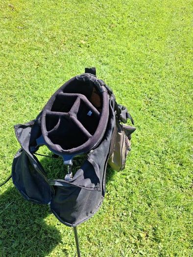 golf bag