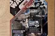 Star Wars force unleashed imperial jump trooper