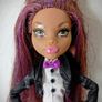 Monster high doll Clawdeen Wolf Image 2