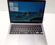 Apple MacBook Air A2337 (2020) | Apple M1 Chip | 16GB RAM | 256GB SSD | Space Grey