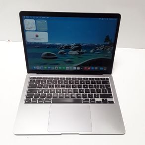Apple MacBook Air A2337 (2020) | Apple M1 Chip | 16GB RAM | 256GB SSD | Space Grey