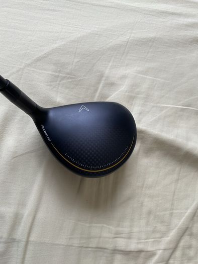 Callaway rogue St max 7 wood