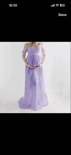 maternity dress