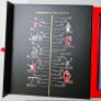 Official Liverpool FC 125th Anniversary Limited Edition Double Shirt Box Set - Size Large (Pristine Condition) Image 10