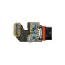 For Sony Xperia Z5 Premium Micro USB Charging Port Dock Connector Flex Cable New - FHT13SXCP Image 3
