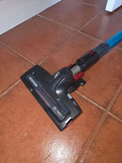 Hoover cordless