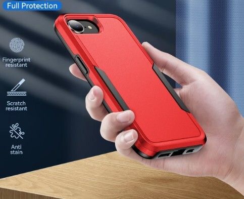 iPhone 16e Case / Cover