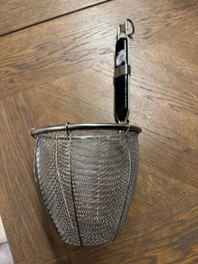 Pasta or Noodles Strainer
