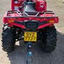 Quad 2022 Cfmoto Image 3