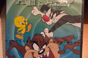 Brand New Sealed Looney Tunes All Stars DVD