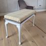 Beautiful Wooden Bench Image 2