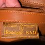 Rodolphe SAD vintage doctors bag Louis Vuitton vibes Image 6
