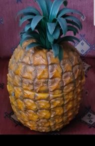 Pineapple Ice Bucket