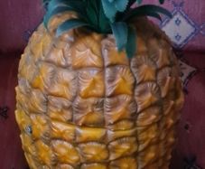 Pineapple Ice Bucket