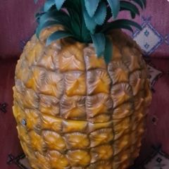Pineapple Ice Bucket