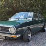 Audi 80 1973 Image 9
