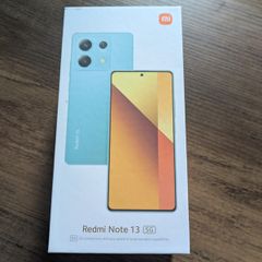 Xiaomi Redmi Note 13