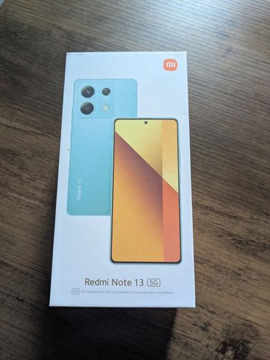 Xiaomi Redmi Note 13