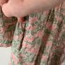 Italian cotton dress Image 6