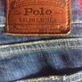 Ralph Lauren shorts jeans Image 3