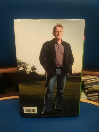 Eddie O'Sullivan autobiography