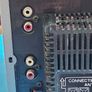 PIONEER Stereo CD Cassette DECK Receiver, Model XR-P470C, 3 CD, Dual Tape and Radio and AUX in very good cosmetic condition Image 5