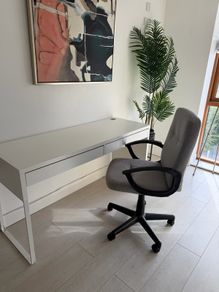 office