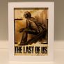 The Last Of Us Art Print Naughty Dog Image 3