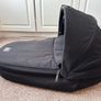 Pram Cybex e-priam crome black Image 4