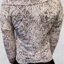 Animal-patterned blouses Image 2