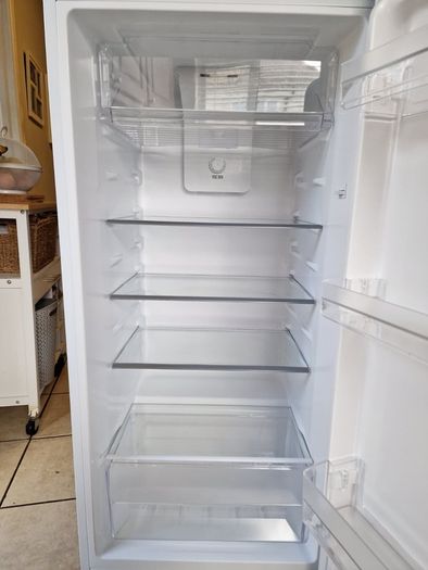 Belling BFF250WH 55cm Fridge Freezer