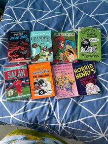 Books