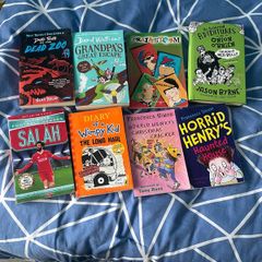 Books