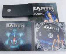 Earth 2160  (PC, Games)