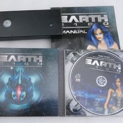 Earth 2160  (PC, Games)