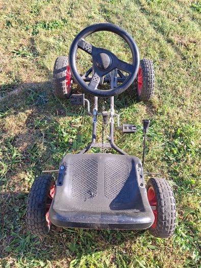 Go-cart