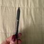 YSL mini black eyeliner Image 4