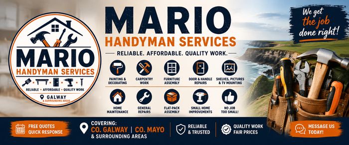 Painting services