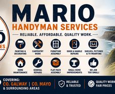 Painting services